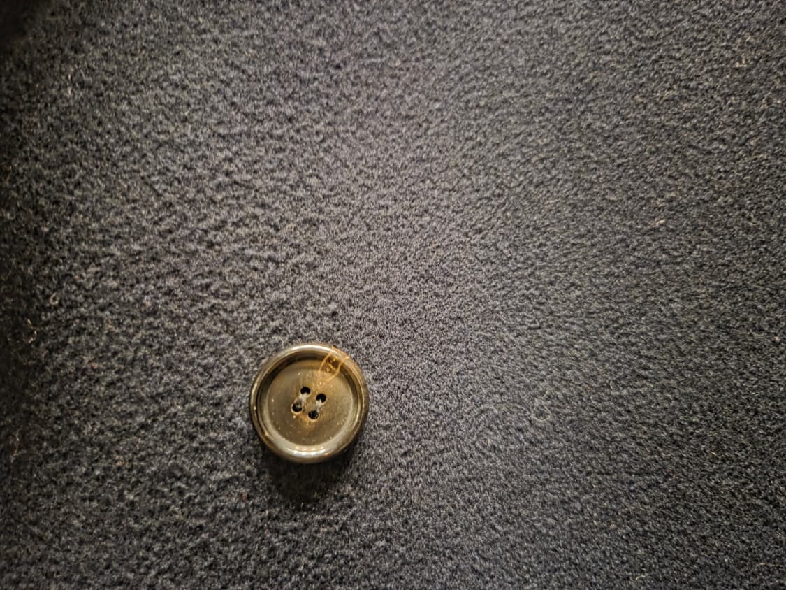 시스템 더블브레스티드코트 상품이미지6