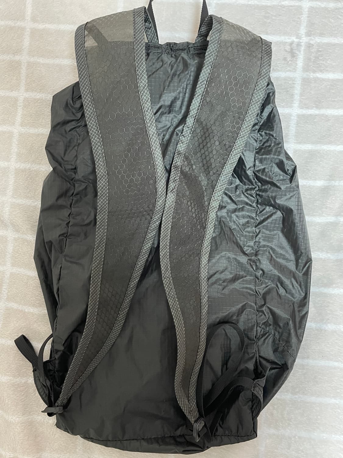 몽벨 백팩 상품이미지3