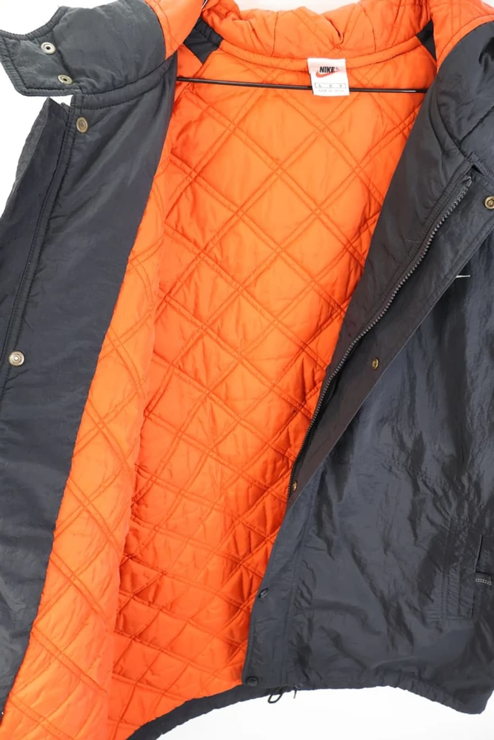 90's 나이키 올드스쿨 빅스우시 자켓 상품이미지7