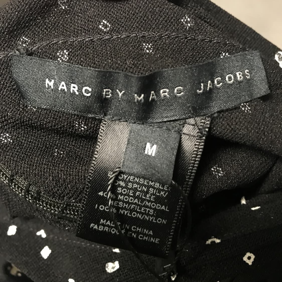 마크제이콥스 블라우스 M(W) 상품이미지5