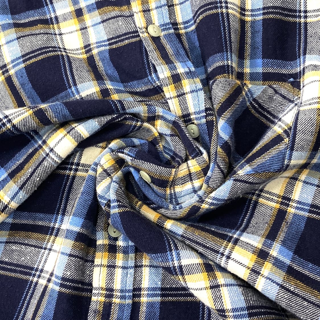 Urban research check shirtttt… 상품이미지6