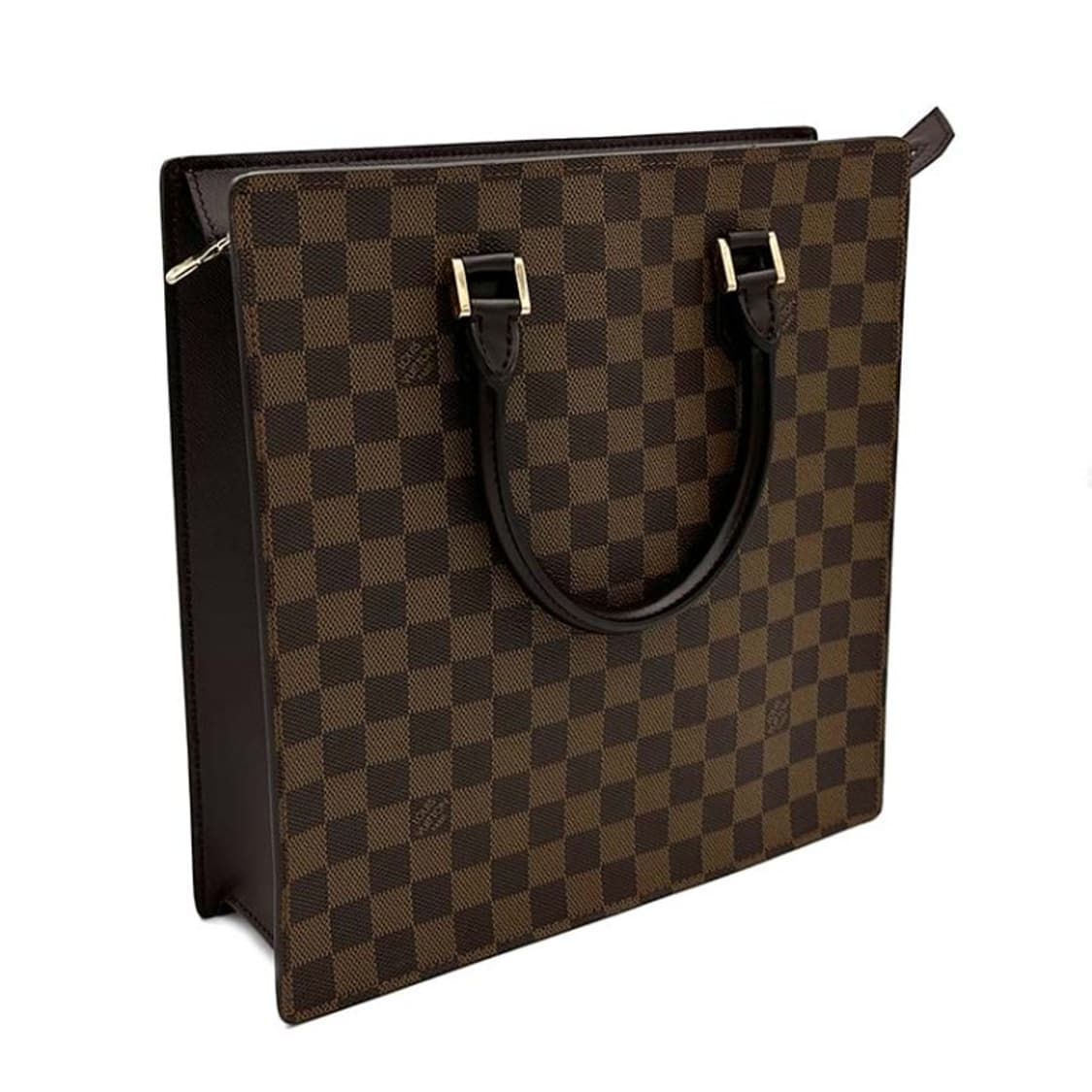 루이비통 다미에 에벤 삭 플라 토트백 상품이미지2