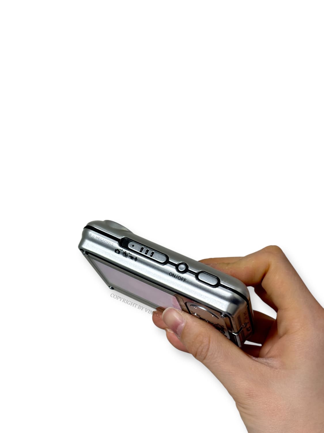 코니카 미놀타 디미지 x1(minolta dimage x1) 카메라 디카 상품이미지10