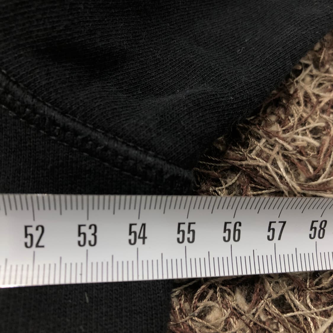 M 겐조 미니 타이거 자수 맨투맨 상품이미지8