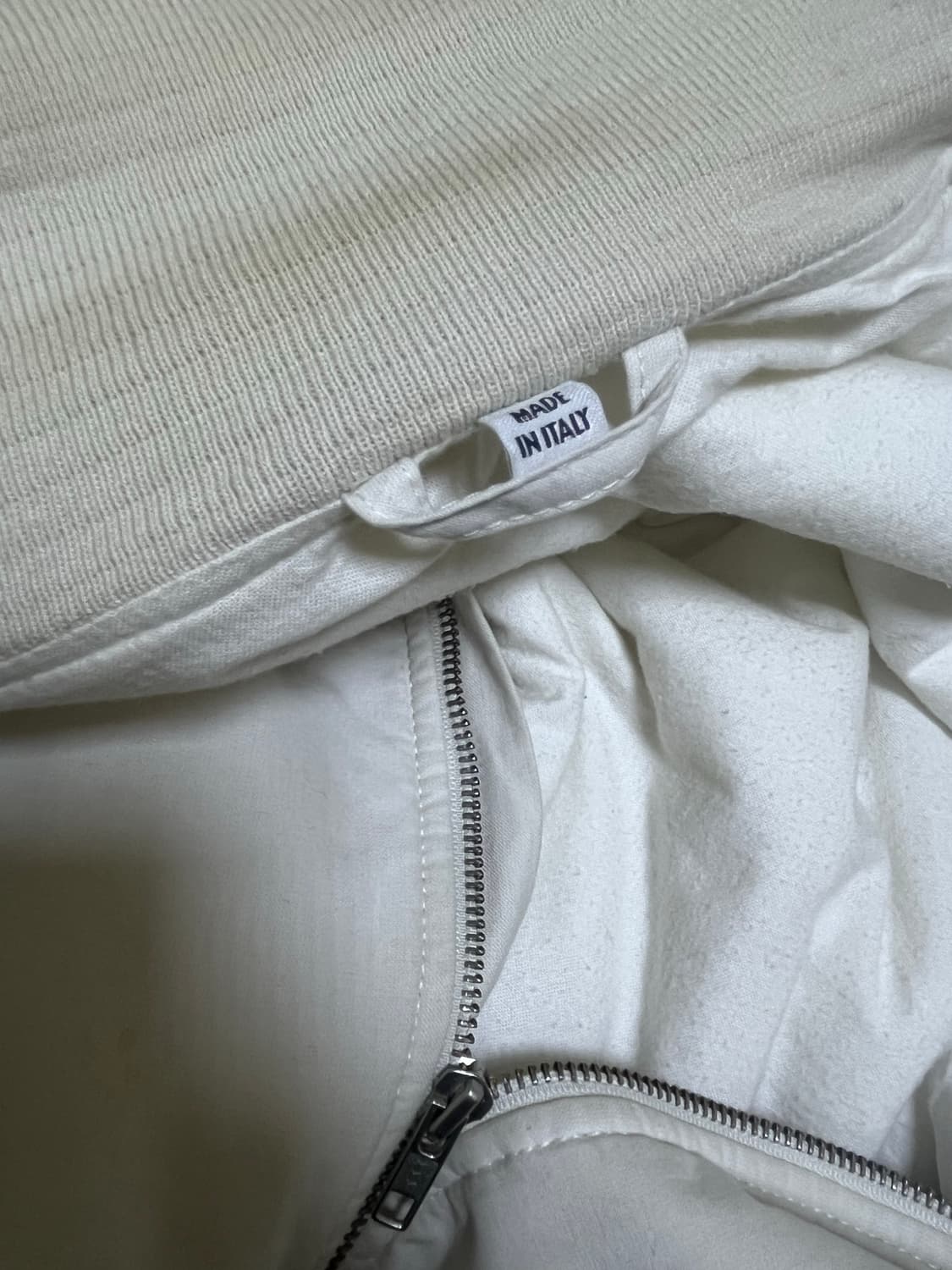helmut lang bomber 상품이미지10