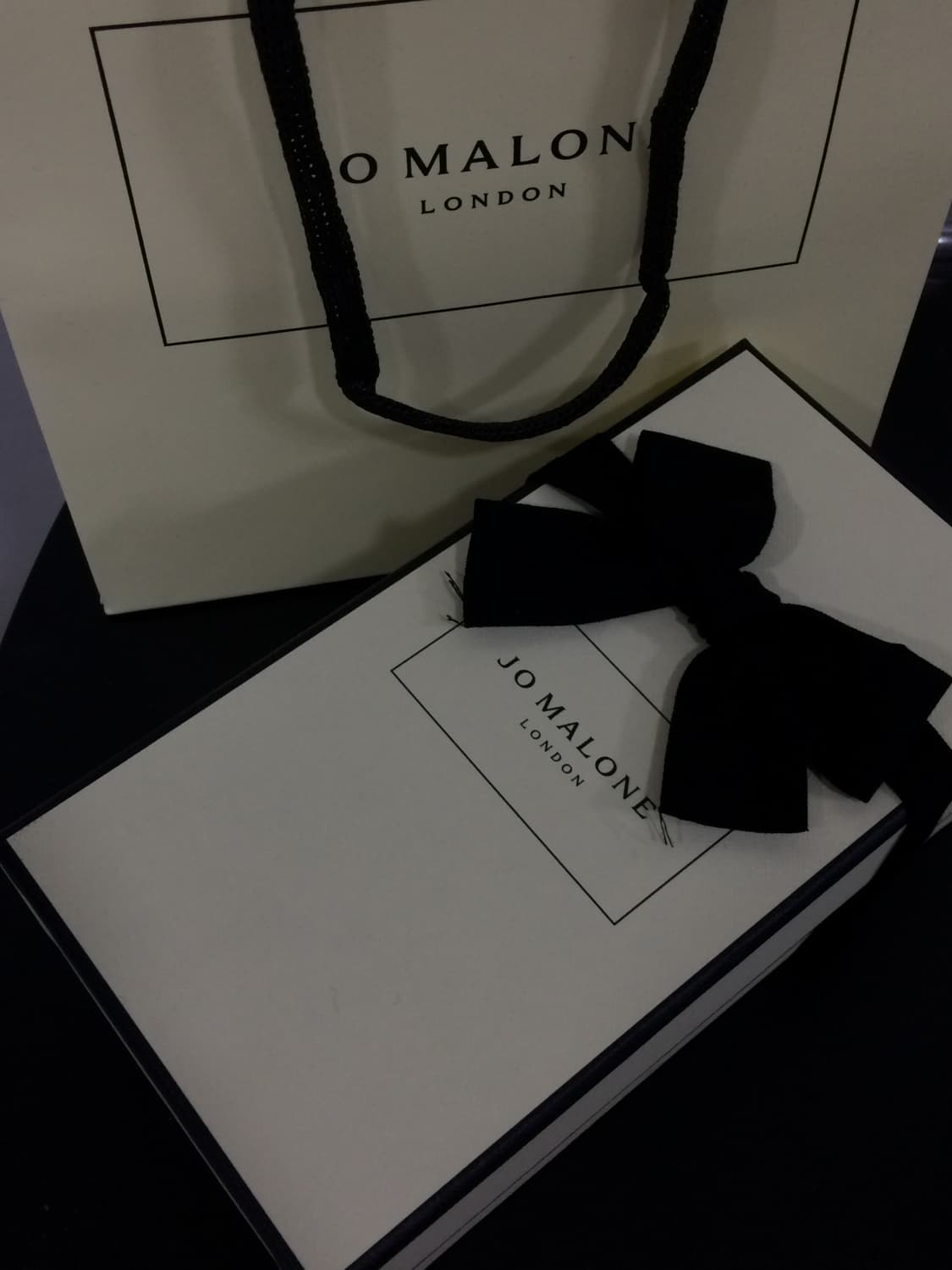 조말론 핸드크림 잉글리쉬 페어 앤 프리지아 30ml 새상품 선물포장  상품이미지1