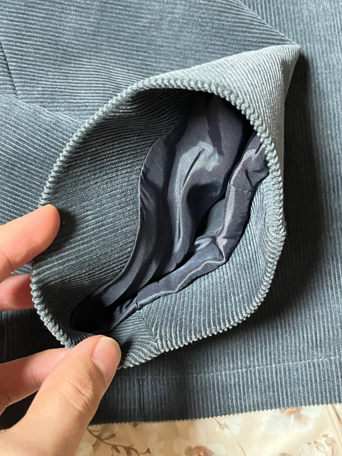 [M] 포스트아카이브팩션 5.1 자켓 상품이미지6