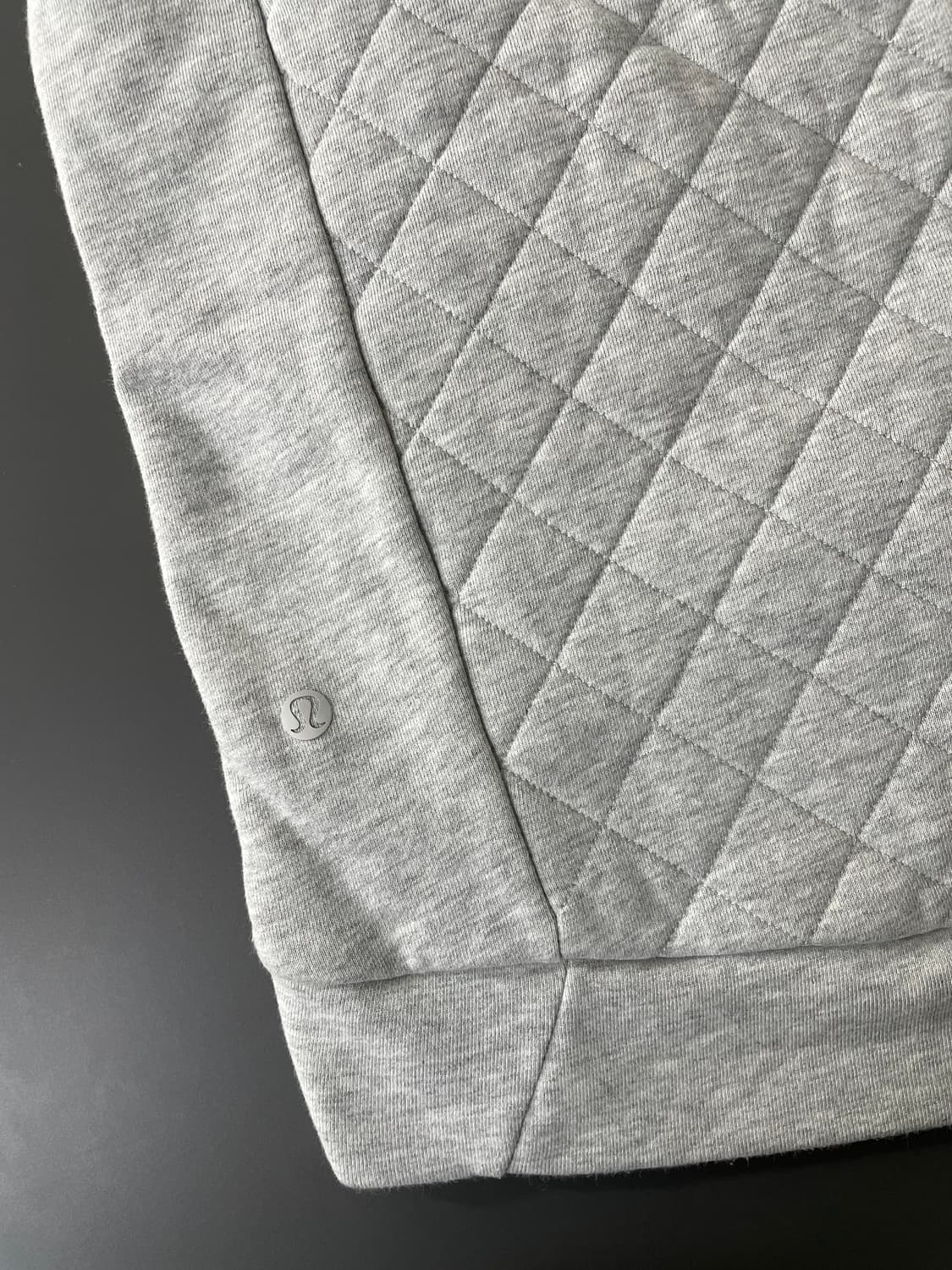 [6] 룰루레몬 포에버 웜 풀오버 반집업 상품이미지7