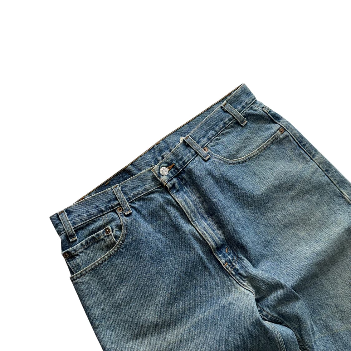 [35] 90's 리바이스 505 데님 청바지 [LV1445] 상품이미지2