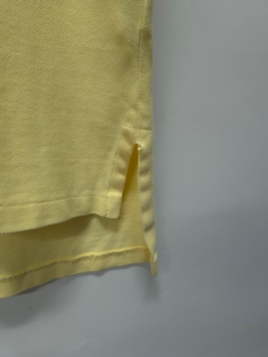 폴로랄프로렌 커스텀핏 PK카라티 (105~110) 상품이미지5