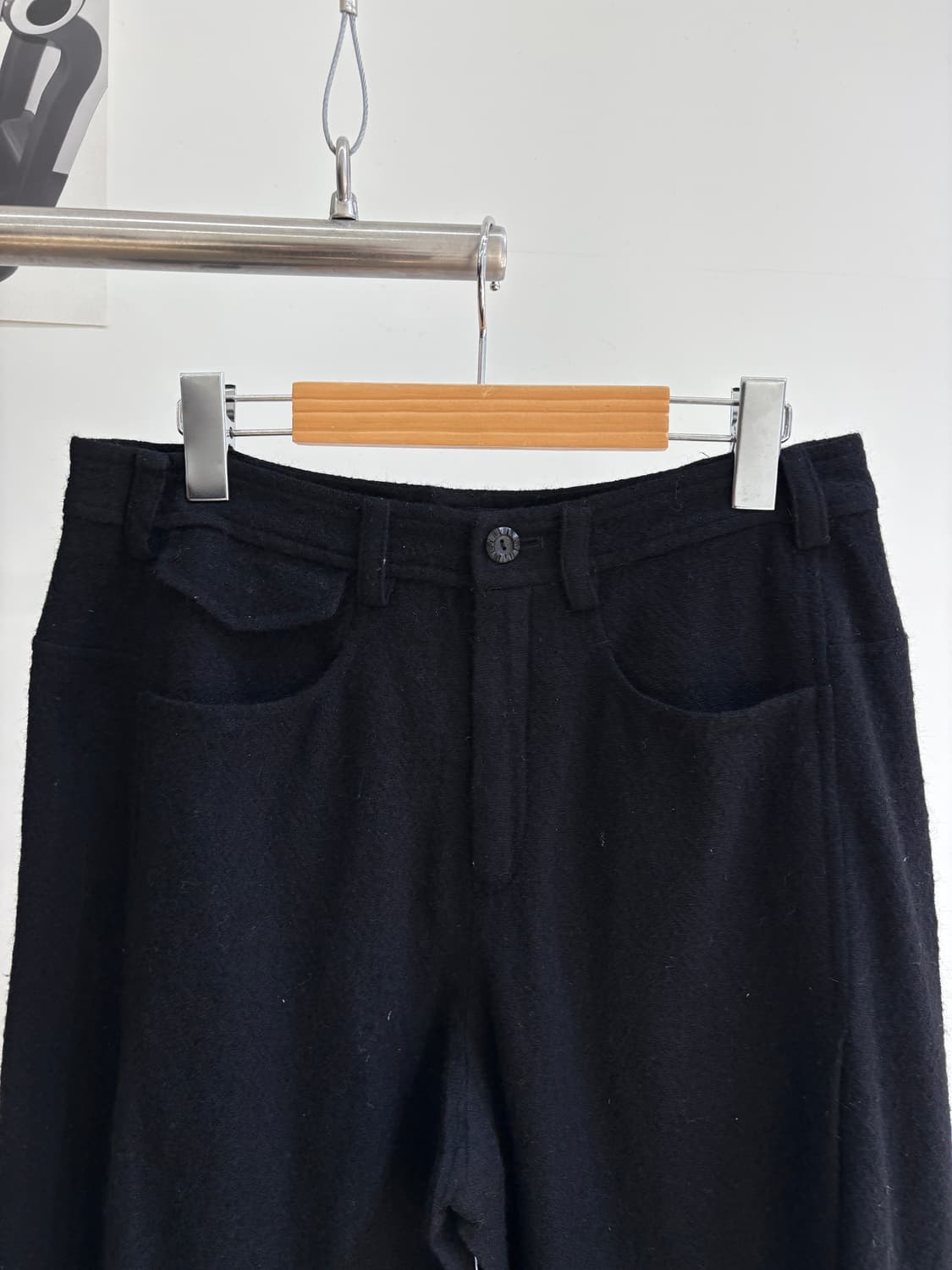 I+MU 슬랙스 상품이미지2