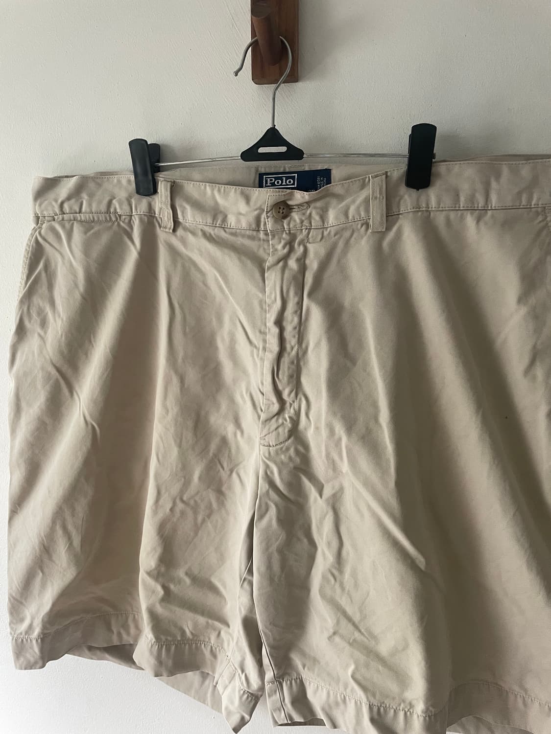 Polo Vintage Short Pants 상품이미지2