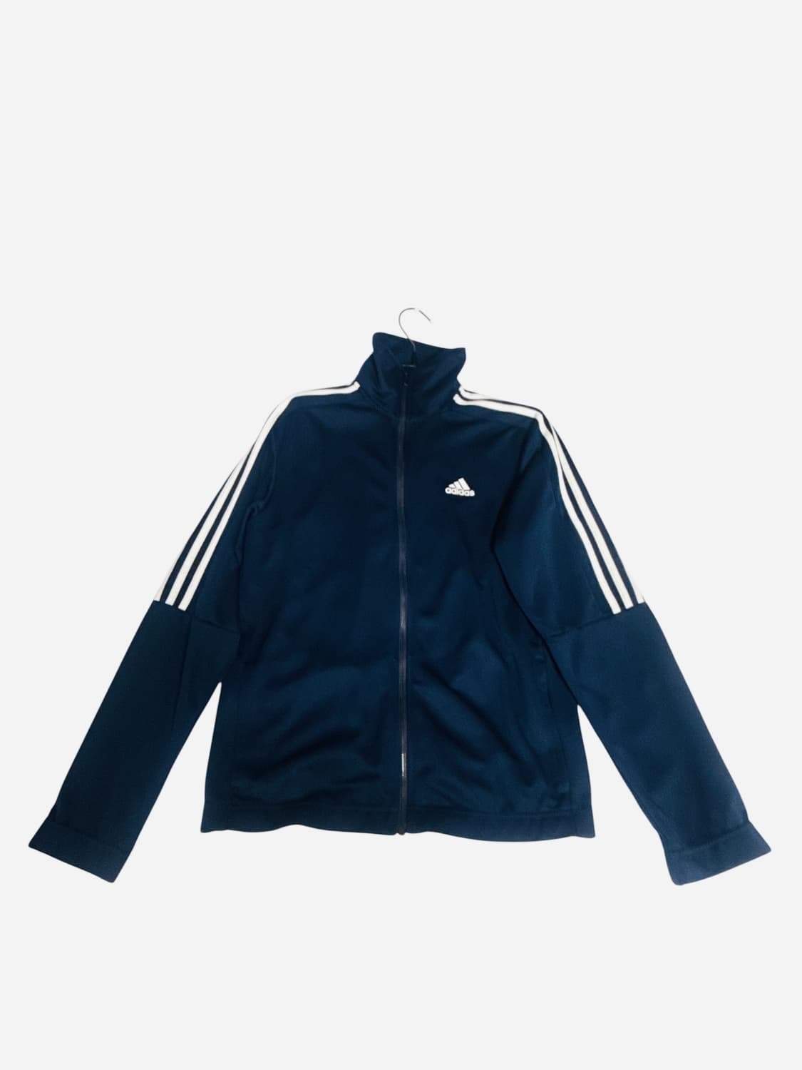 아디다스 네이비 트랙탑 🏃 상품이미지2