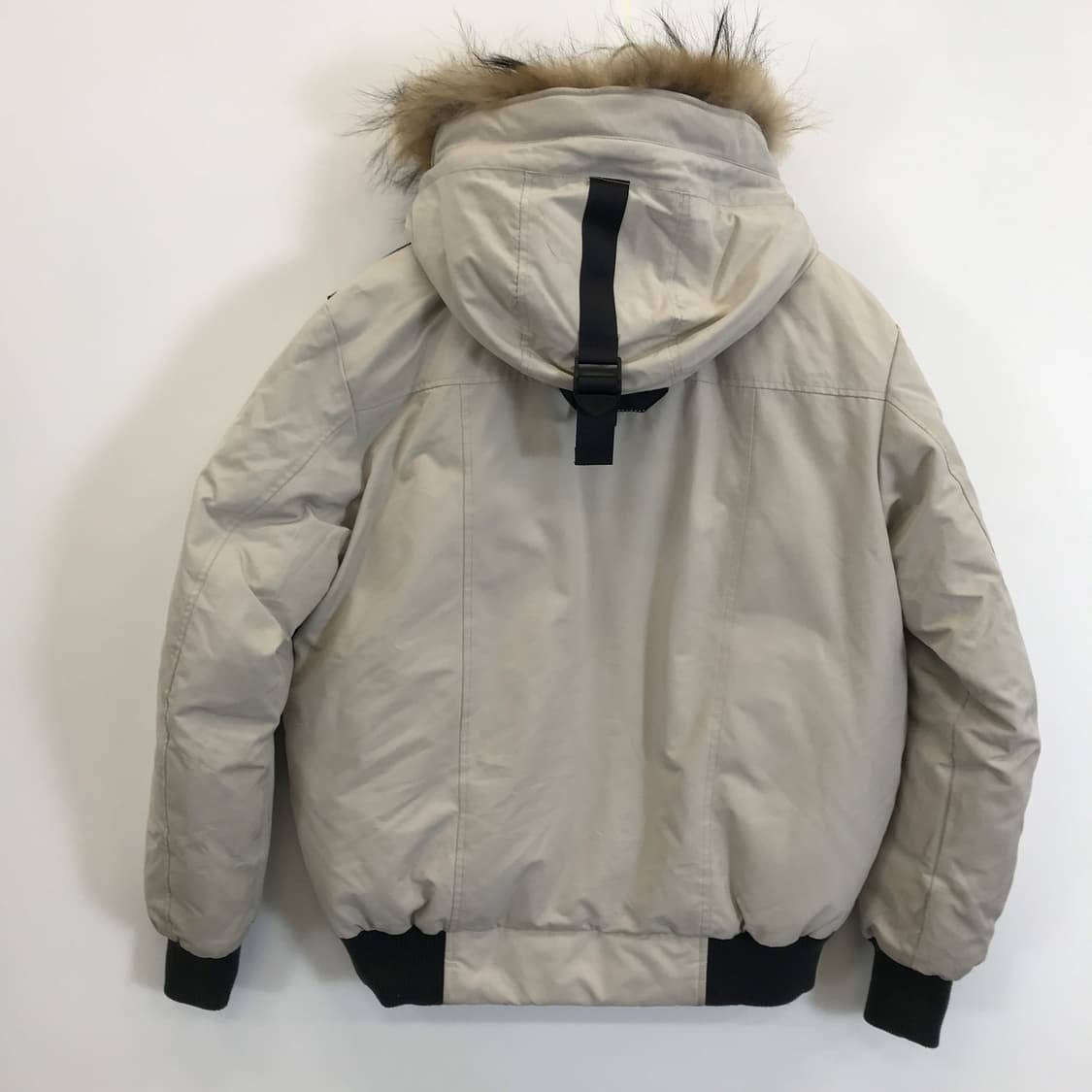K2 구스다운 매킨리 패딩점퍼 [100사이즈] 상품이미지3