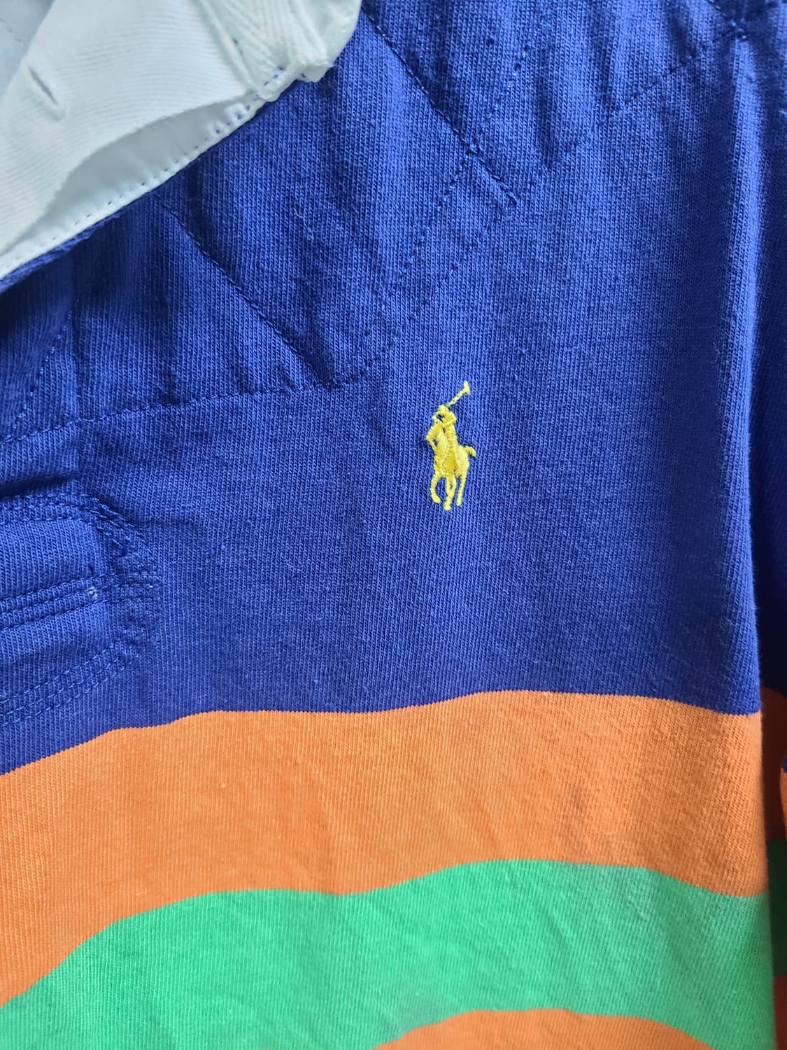 폴로랄프로렌 럭비티  상품이미지3