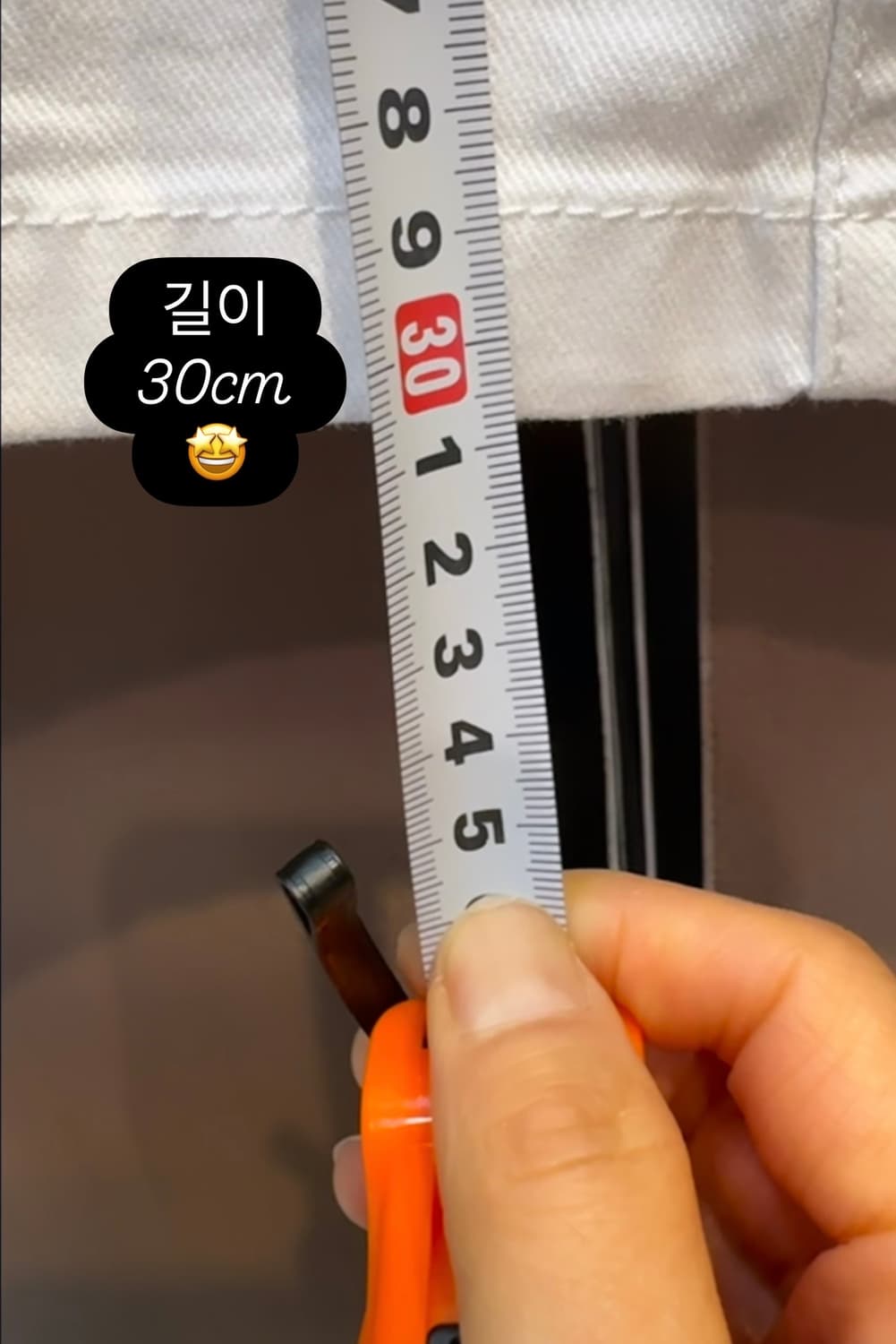 Dolce & Gabbana 돌체앤가바나 화이트 데님 미니스커트 상품이미지9