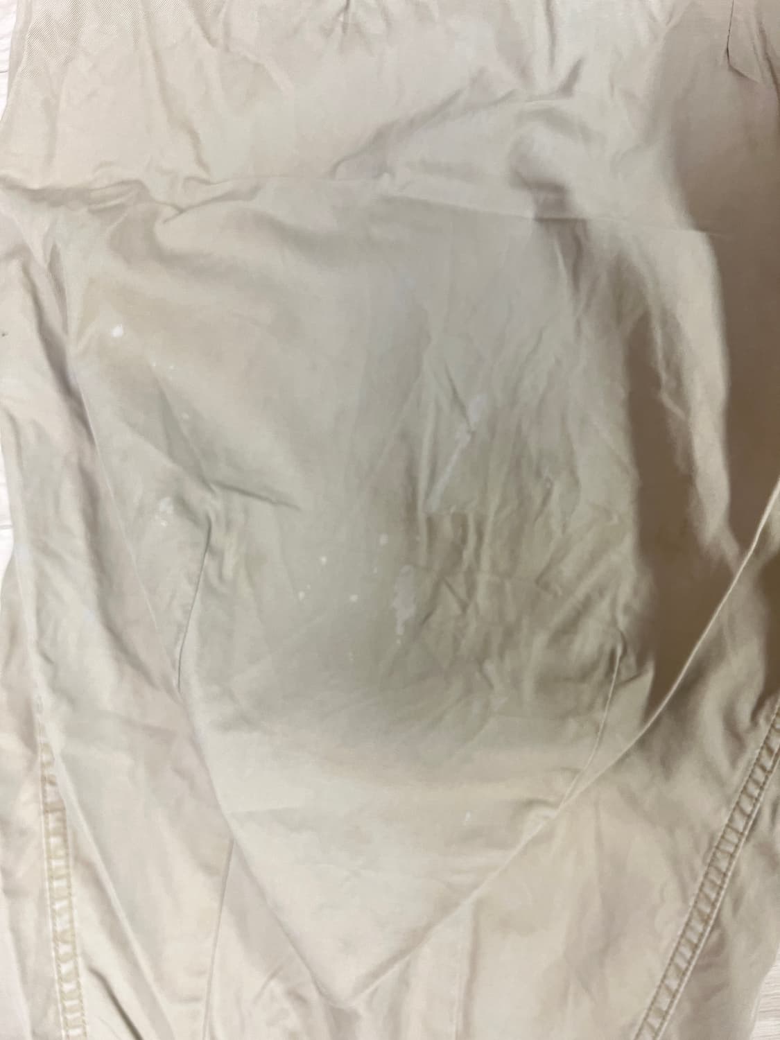 니들스 hd 벌룬팬츠(m) 상품이미지3