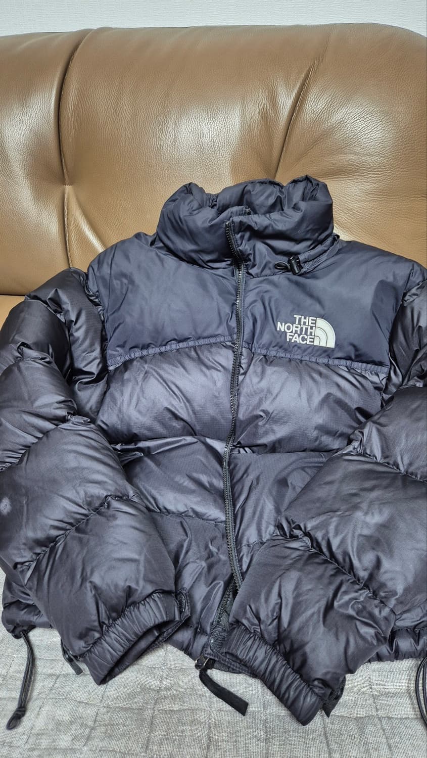노스페이스 1996 에코 눕시 판매합니다 상품이미지4