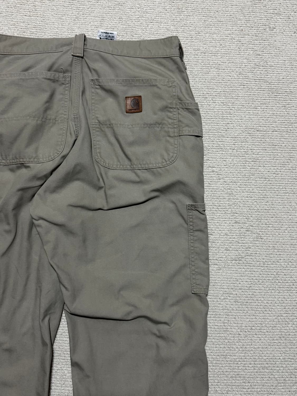 00s 칼하트 B151 카펜터팬츠 31X30 상품이미지8