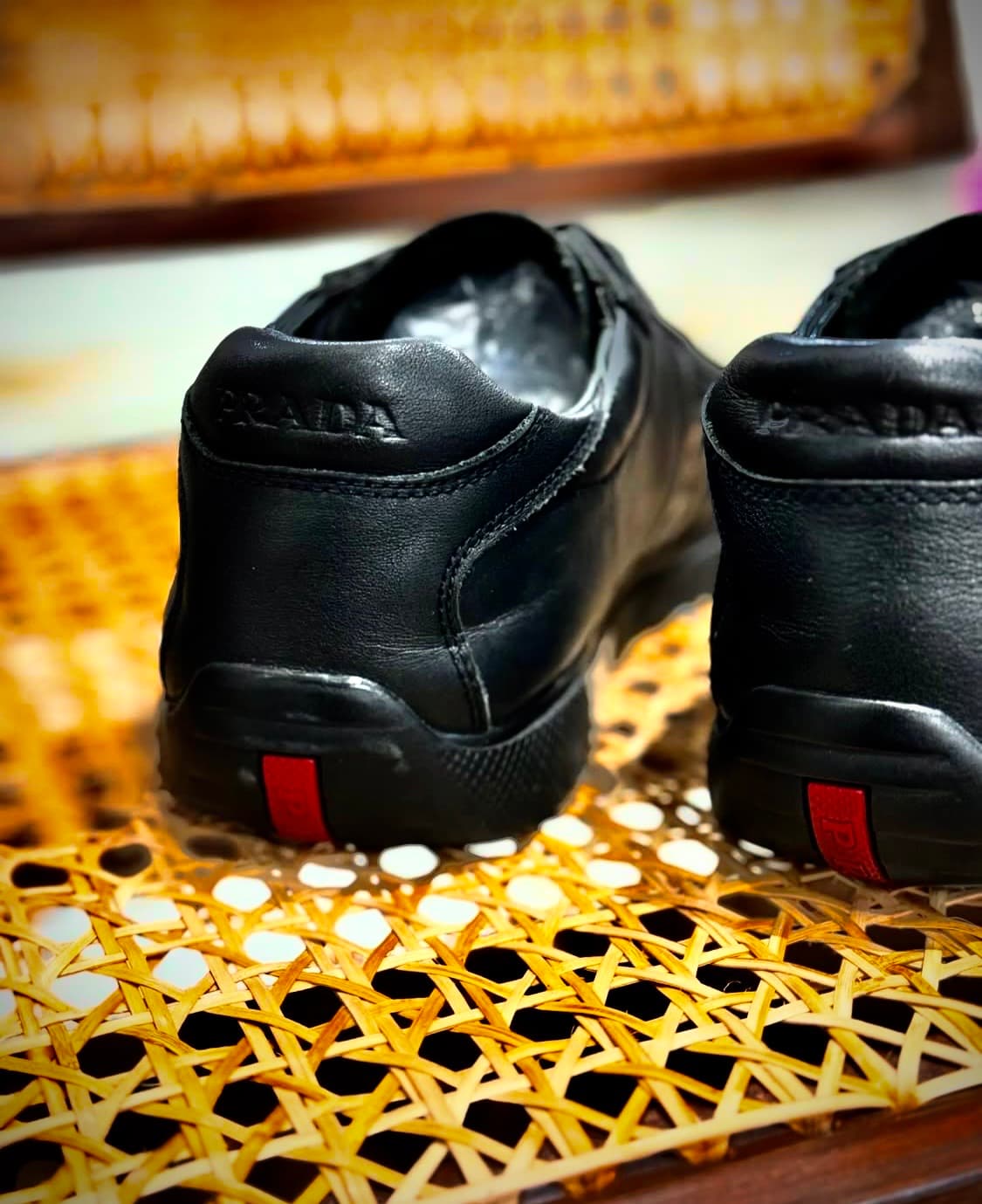 1999‘s Prada Sport Archive Sneakers 상품이미지3