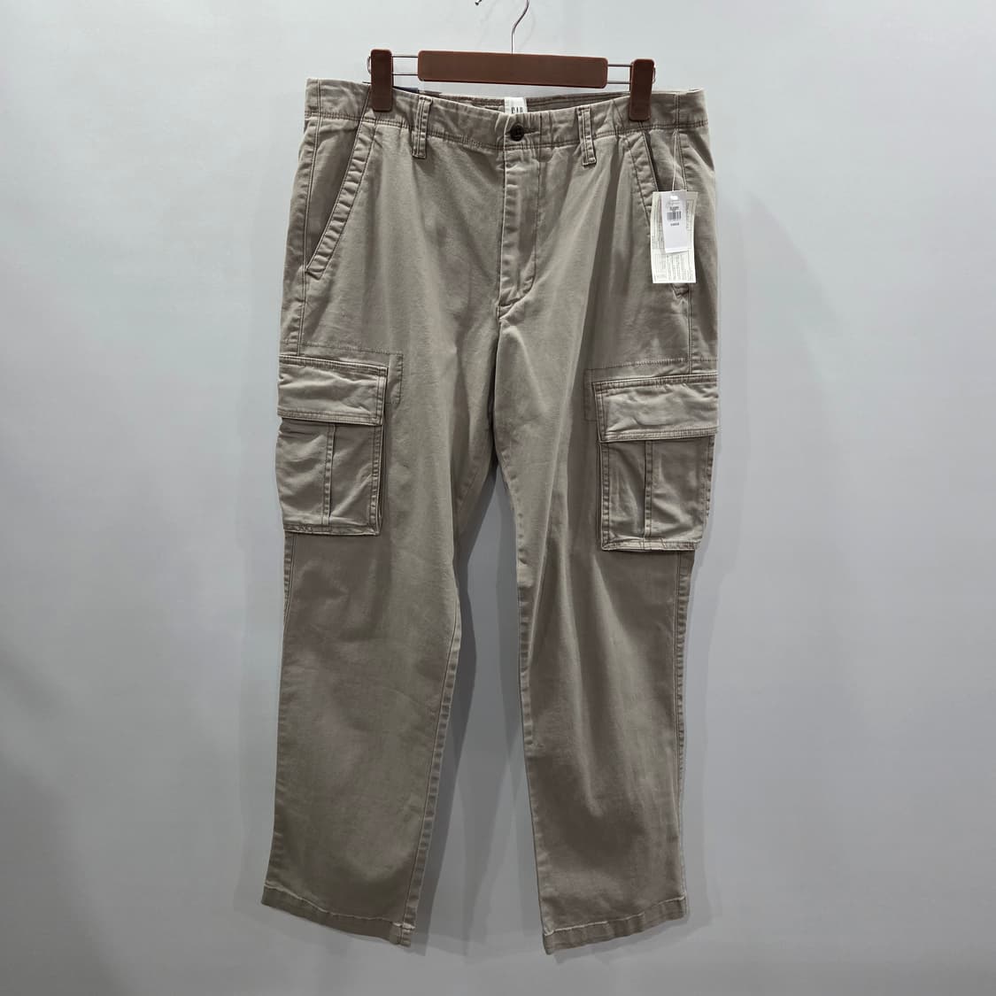 갭 카고 팬츠 32/32 상품이미지1
