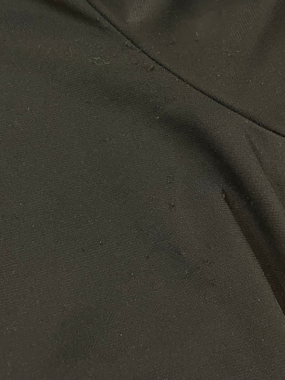 아디다스 파이어버드 져지 블랙 110  #csz1810  상품이미지9