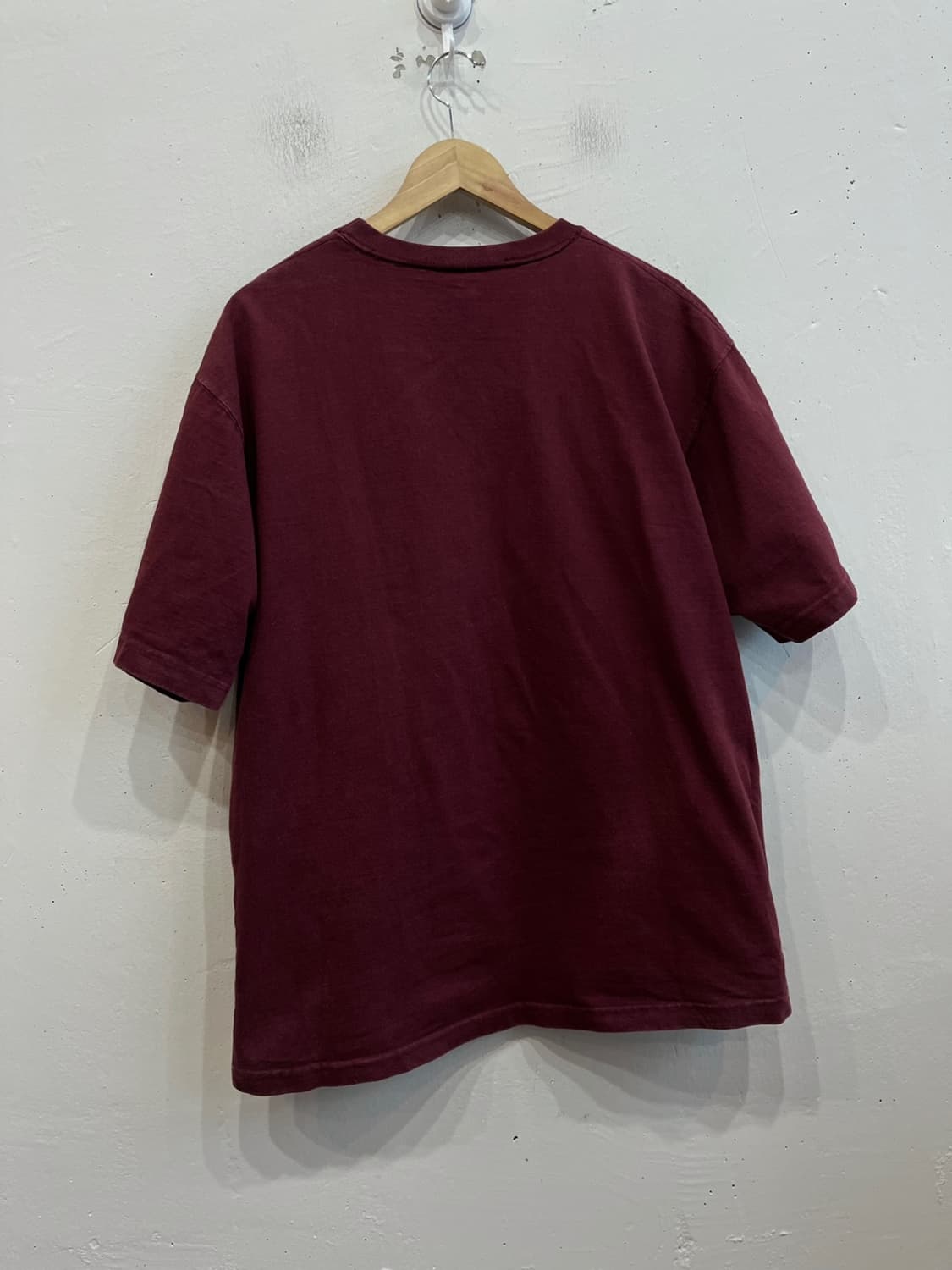 CAMBER 캠버 반팔 티셔츠 Made in USA 상품이미지5