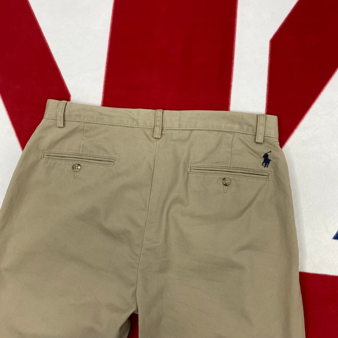 폴로 치노팬츠 32 상품이미지4