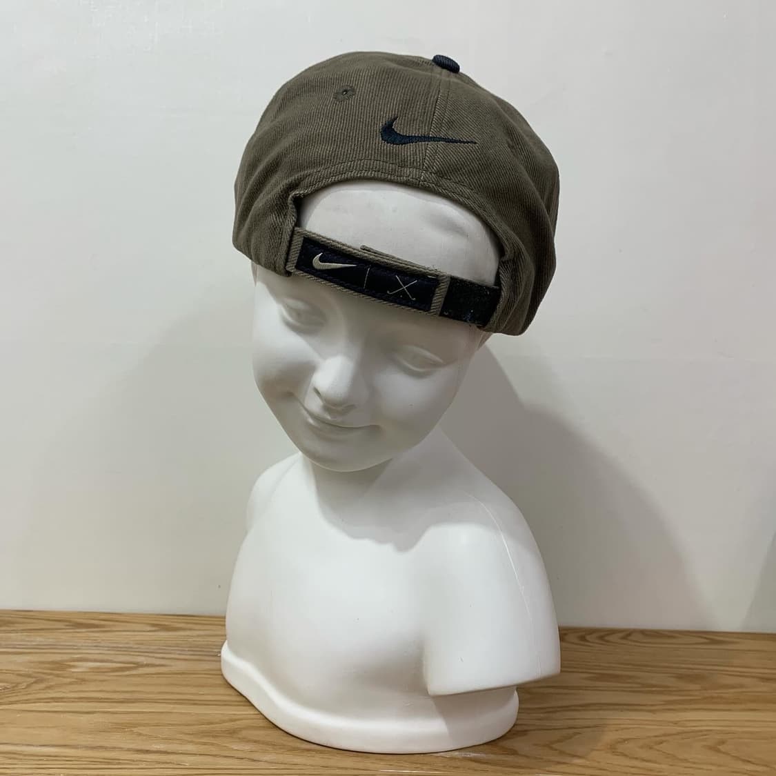90’s nike golf cap 상품이미지4