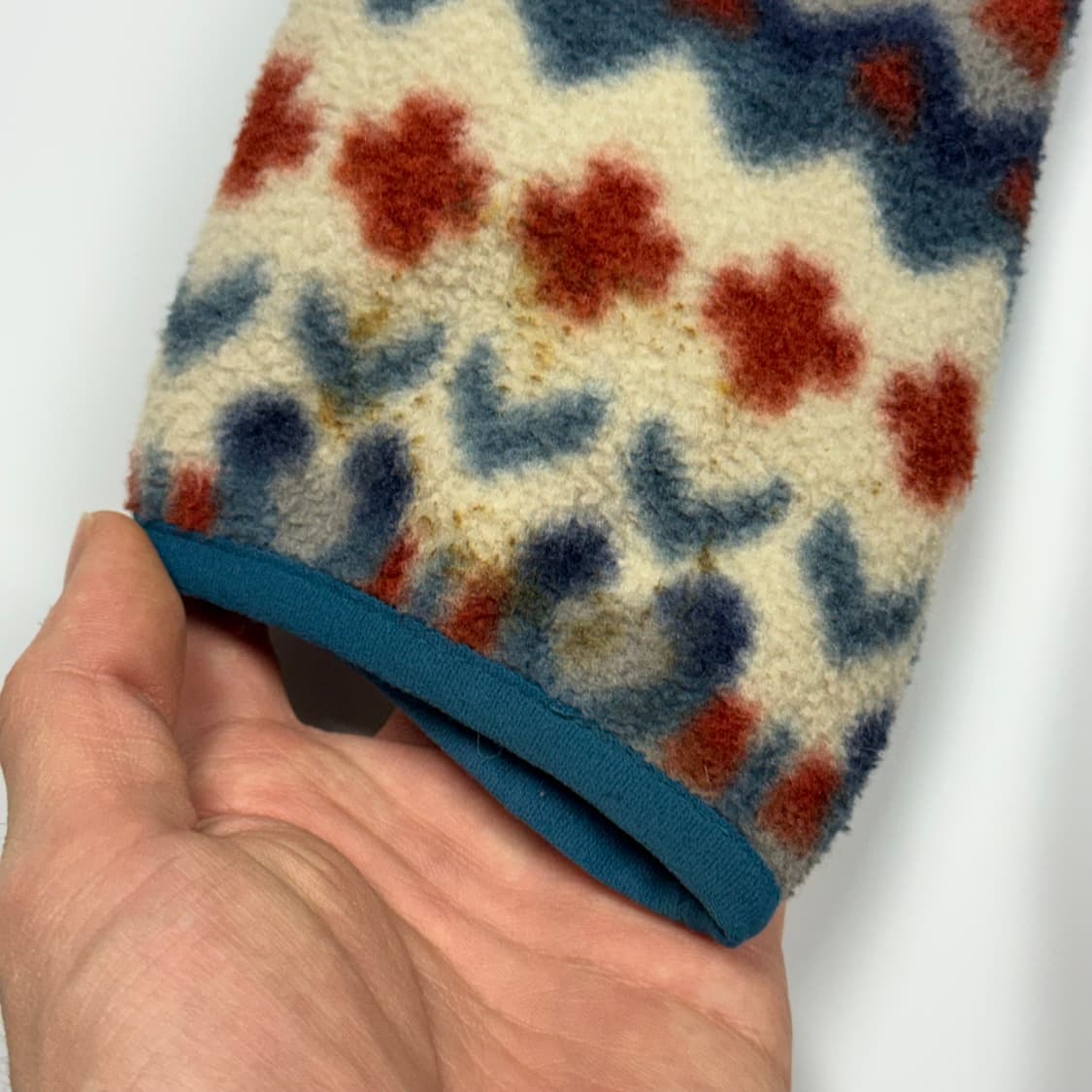 (105) 파타고니아 페어아일 신칠라 플리스 풀오버 상품이미지6