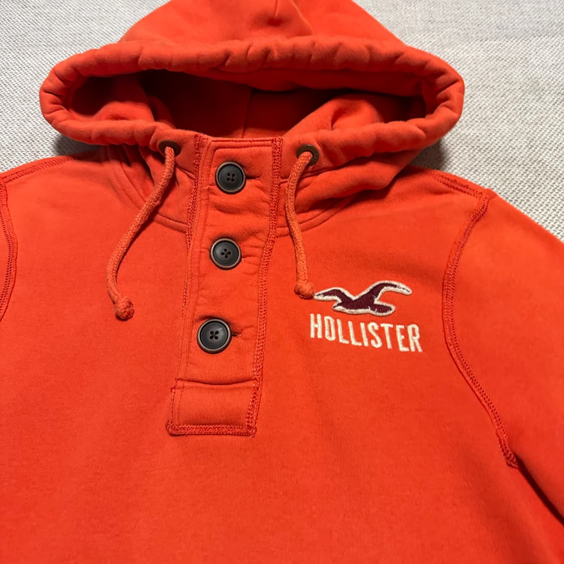 홀리스터 후드티 상품이미지2