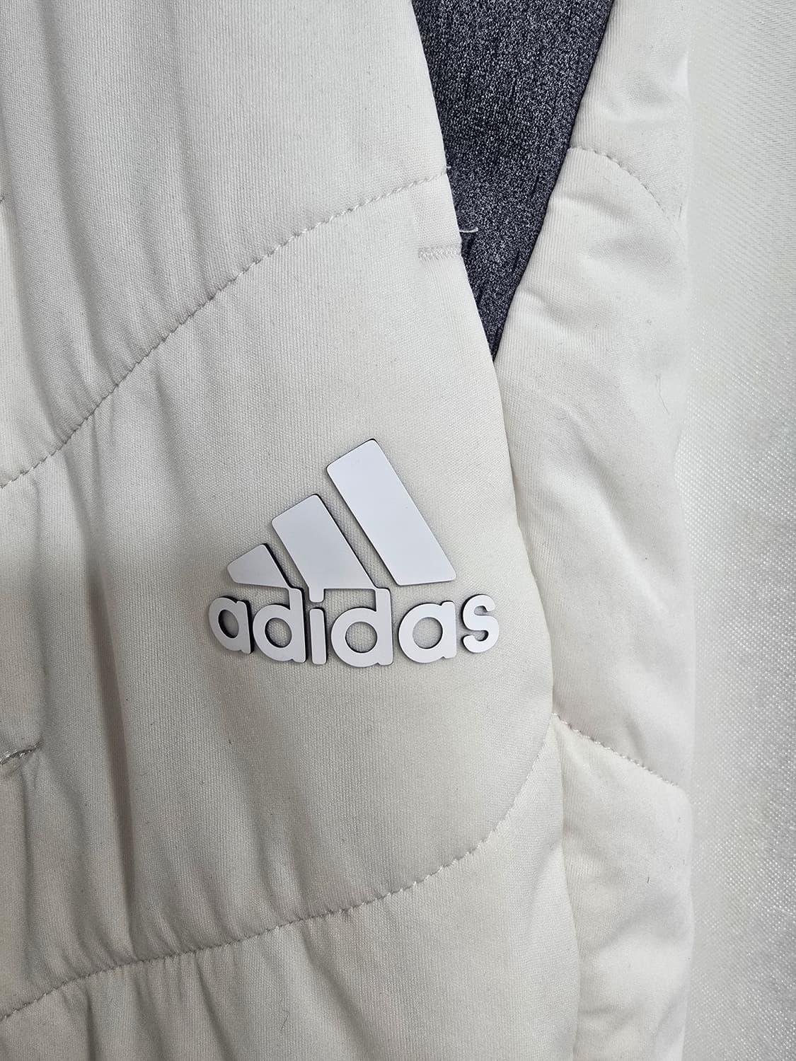 아디다스 퀼팅 패딩 바지 (1502) 상품이미지3