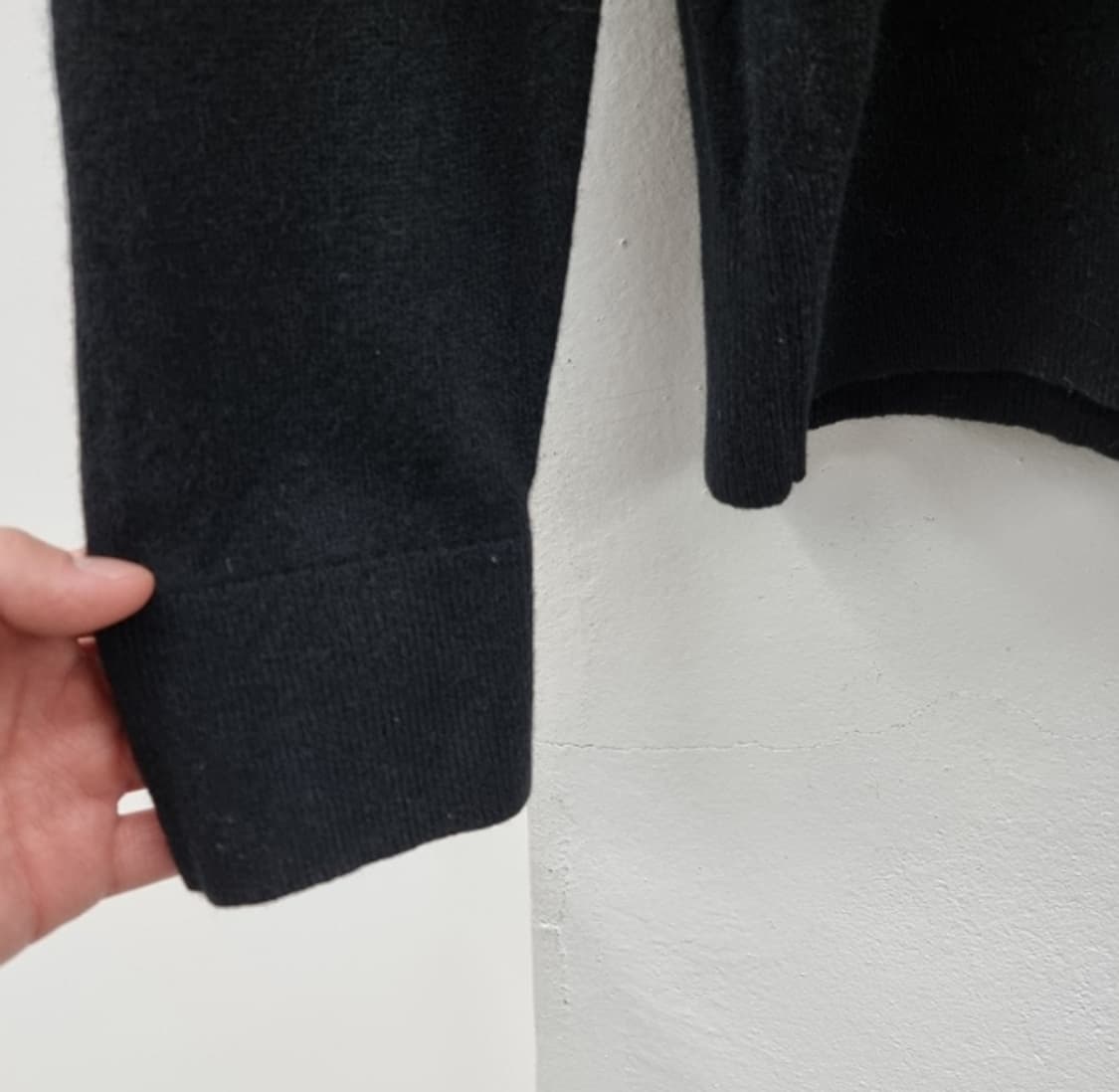 UNIQLO 유니클로 (캐시미어100%) 상품이미지5