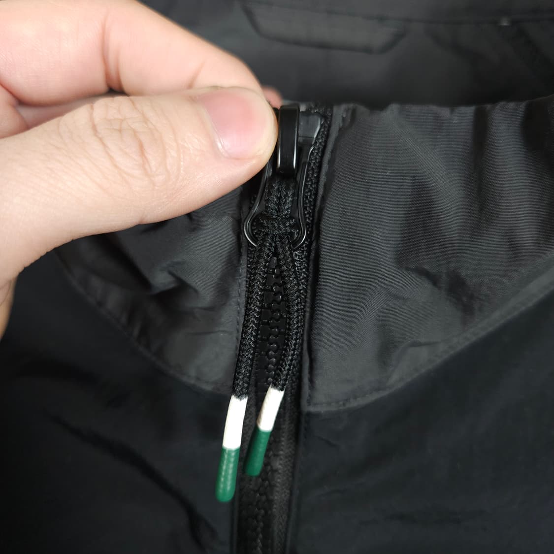 리복 헤리티지 아노락 바람막이  상품이미지4