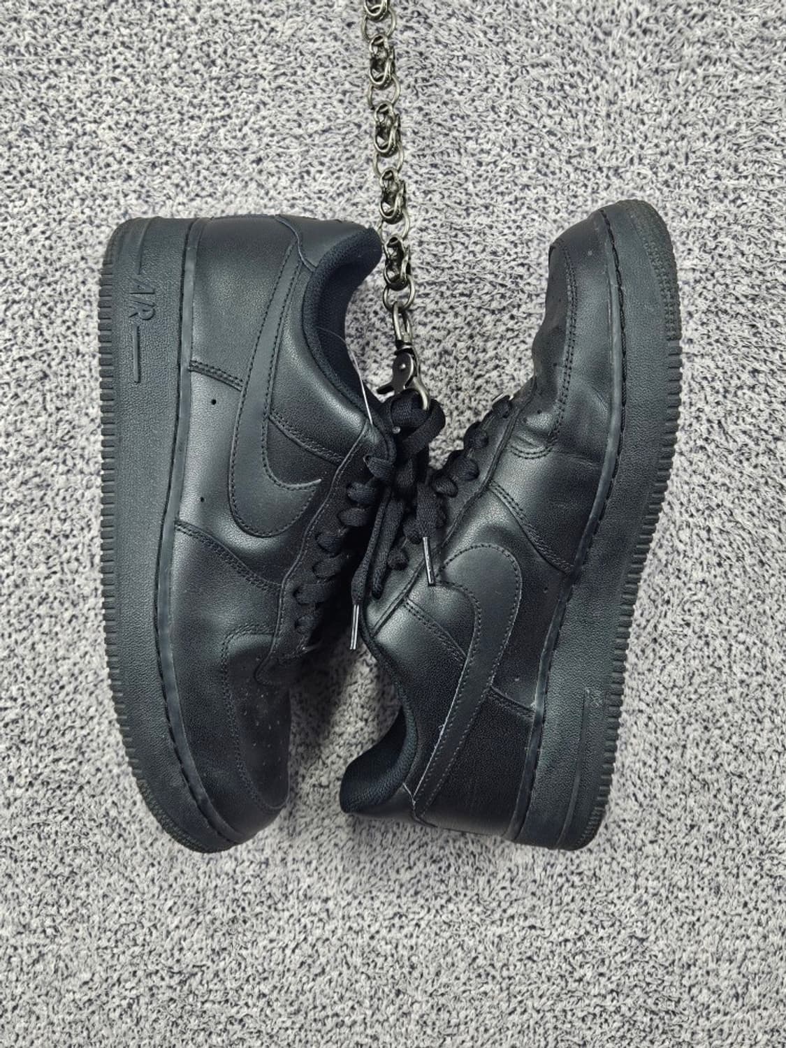 나이키 에어 포스 1 '07 로우 스니커즈  (270mm) / 11691 상품이미지2