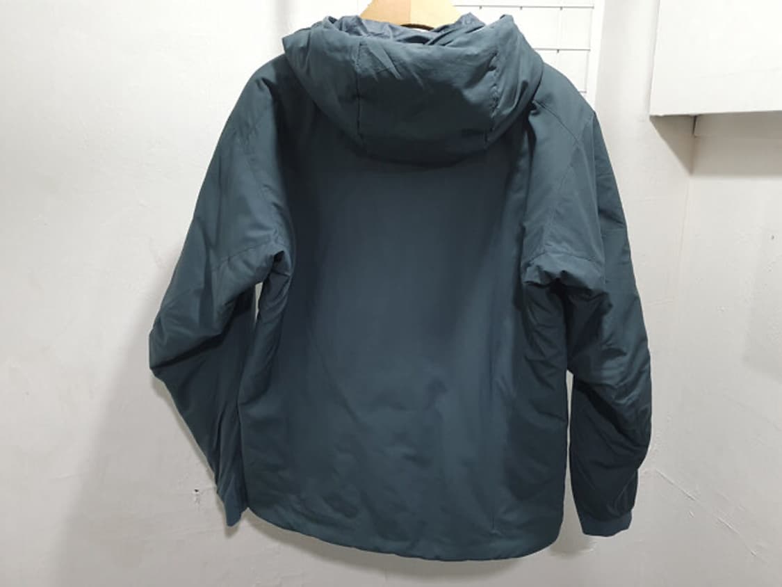 아크테릭스 아톰 AR 후디 점퍼 (UNISEX-S)#1256P 상품이미지5