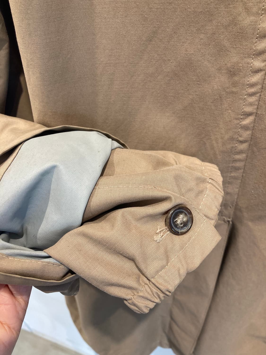 Marni 마르니 봄 코트 상품이미지6