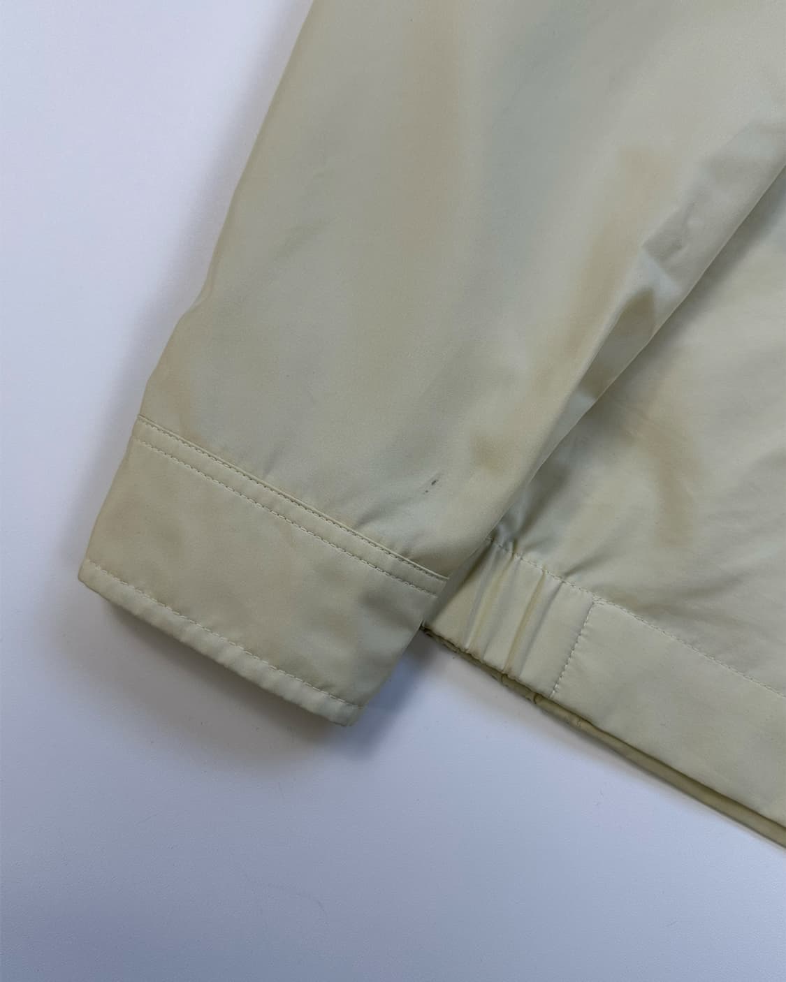 입생로랑 ysl 자수 집업 상품이미지4