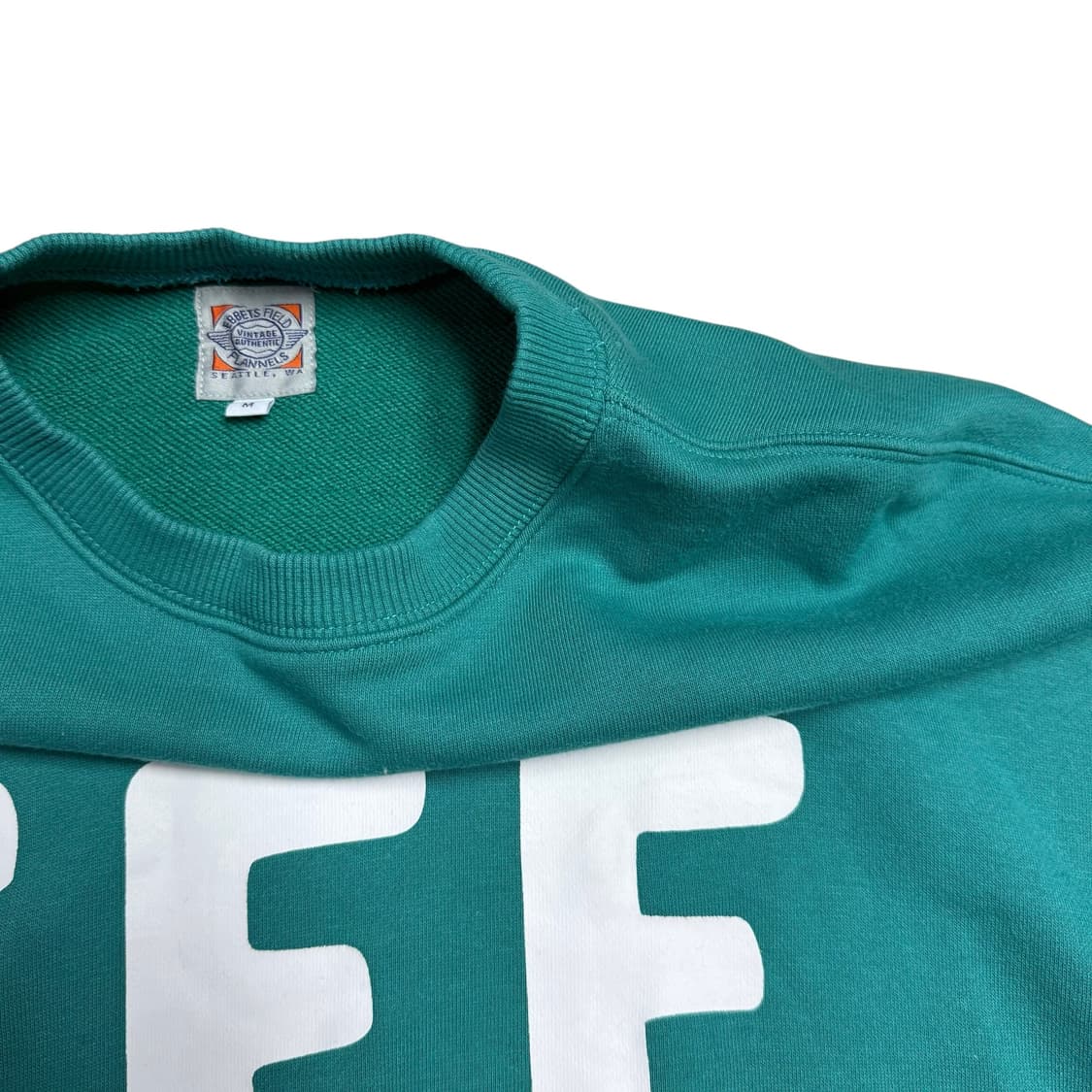  이벳필드 맨투맨 상품이미지2