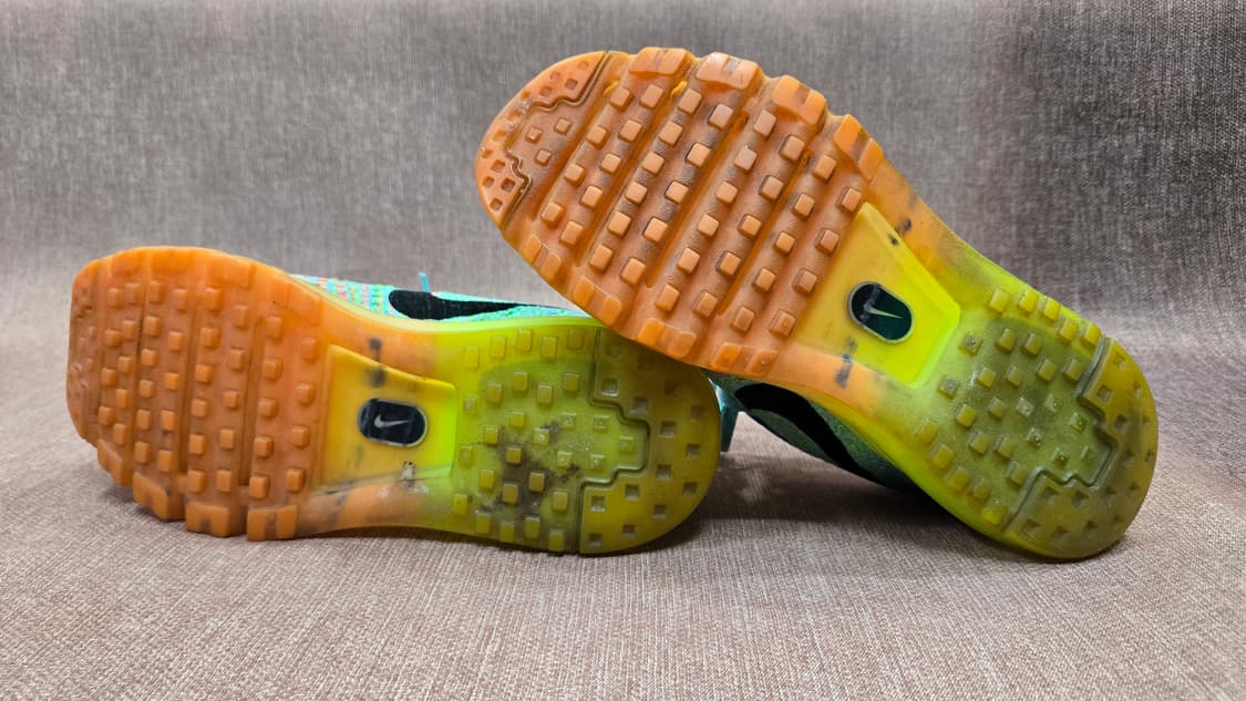 나이키 240mm-  플라이니트 에어맥스 스니커즈 상품이미지6