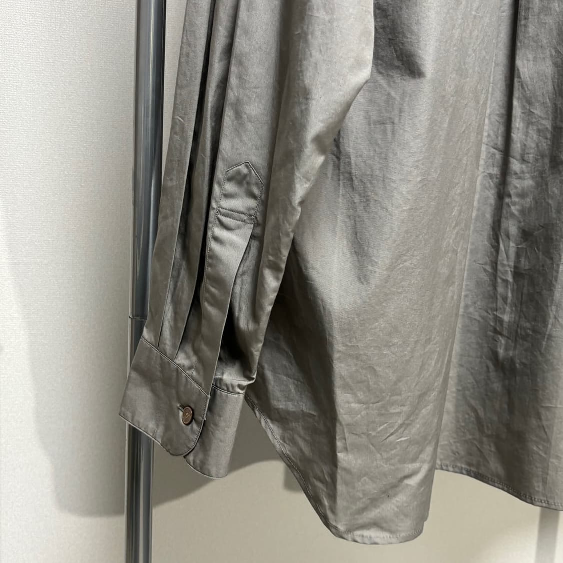 XL) 세야 seya. 이터널 셔츠 상품이미지3