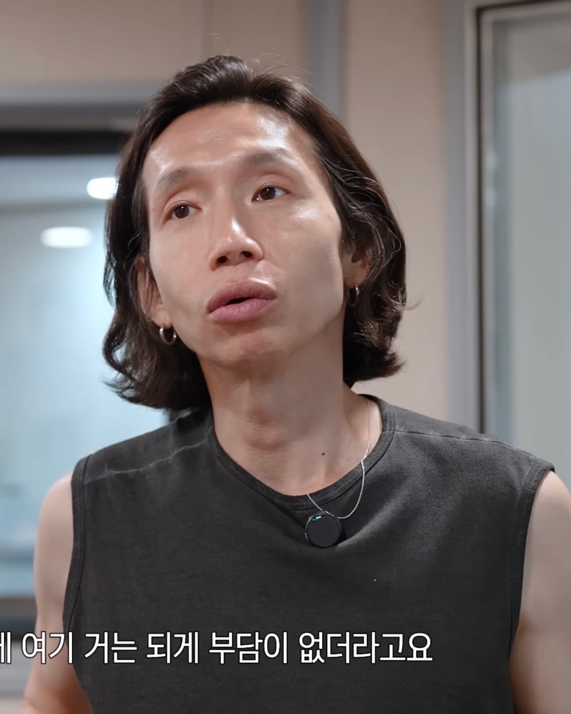 (봉태규님) 티파니앤코 18k 화이트골드 체인 목걸이 20인치 상품이미지5