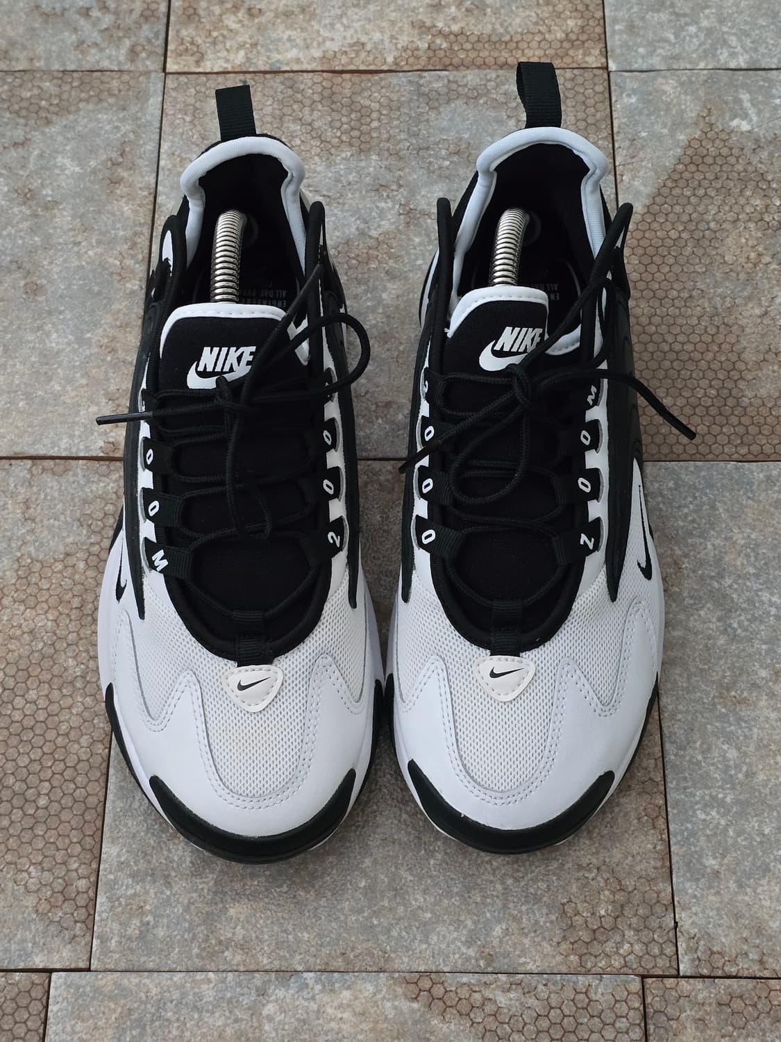 (240)나이키 줌 2k 오레오 상품이미지2