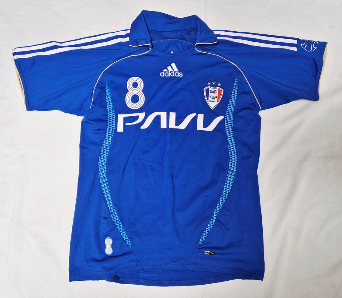 수원 삼성 홈 송종국 유니폼 팝니다  상품이미지1