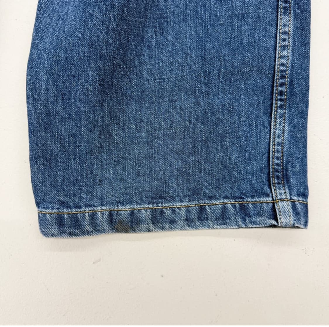 토가 비릴리스 랩 데님 팬츠 상품이미지5