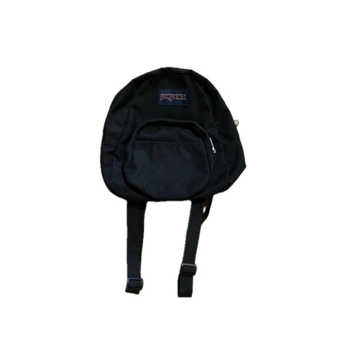 잔스포츠 하프파인트 미니백팩 BLACK  상품이미지1