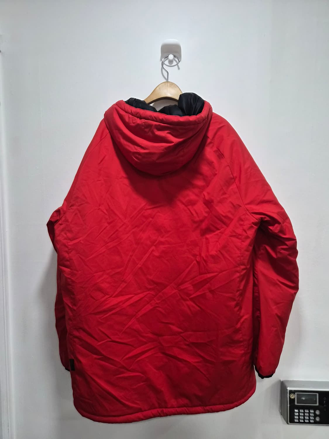 2XL) 미즈노 경량 패딩 팝니다 상품이미지2