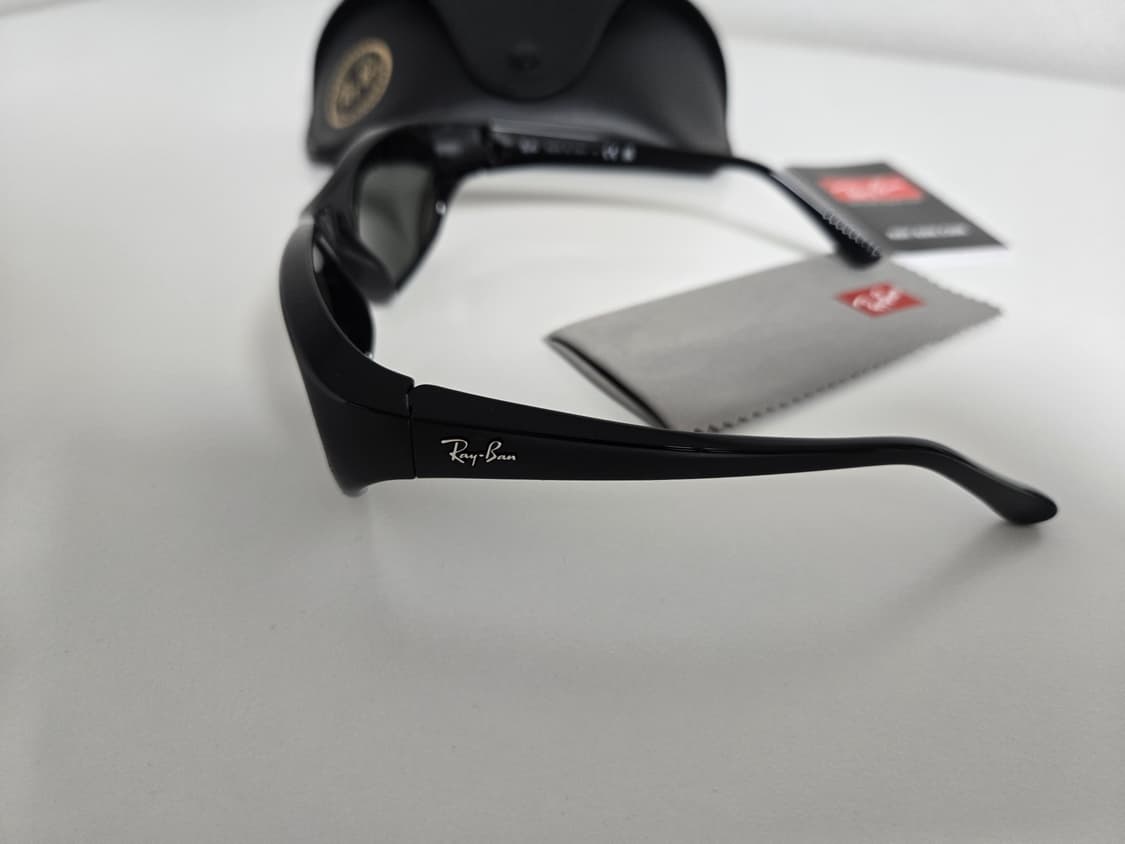 레이벤  레디오 제니선글 상품이미지5