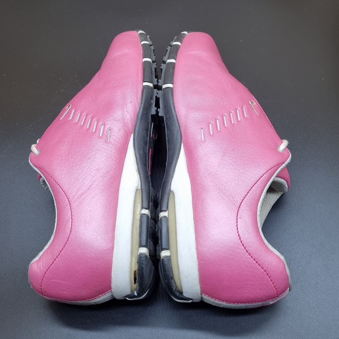 나이키 트렉션 골프화 255 상품이미지5