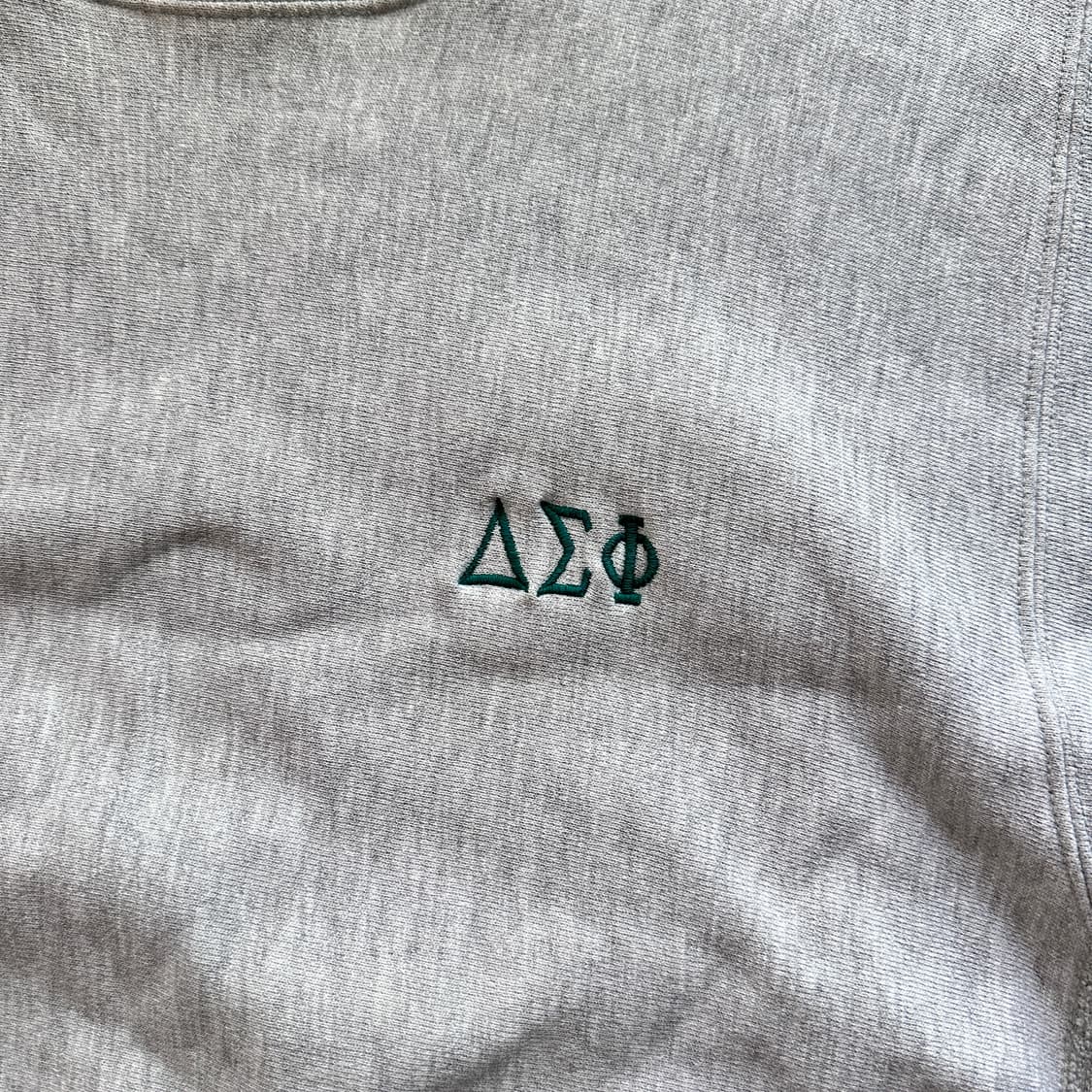 80s 챔피온 리버스위브 XL 맨투맨 MADE IN USA 상품이미지5